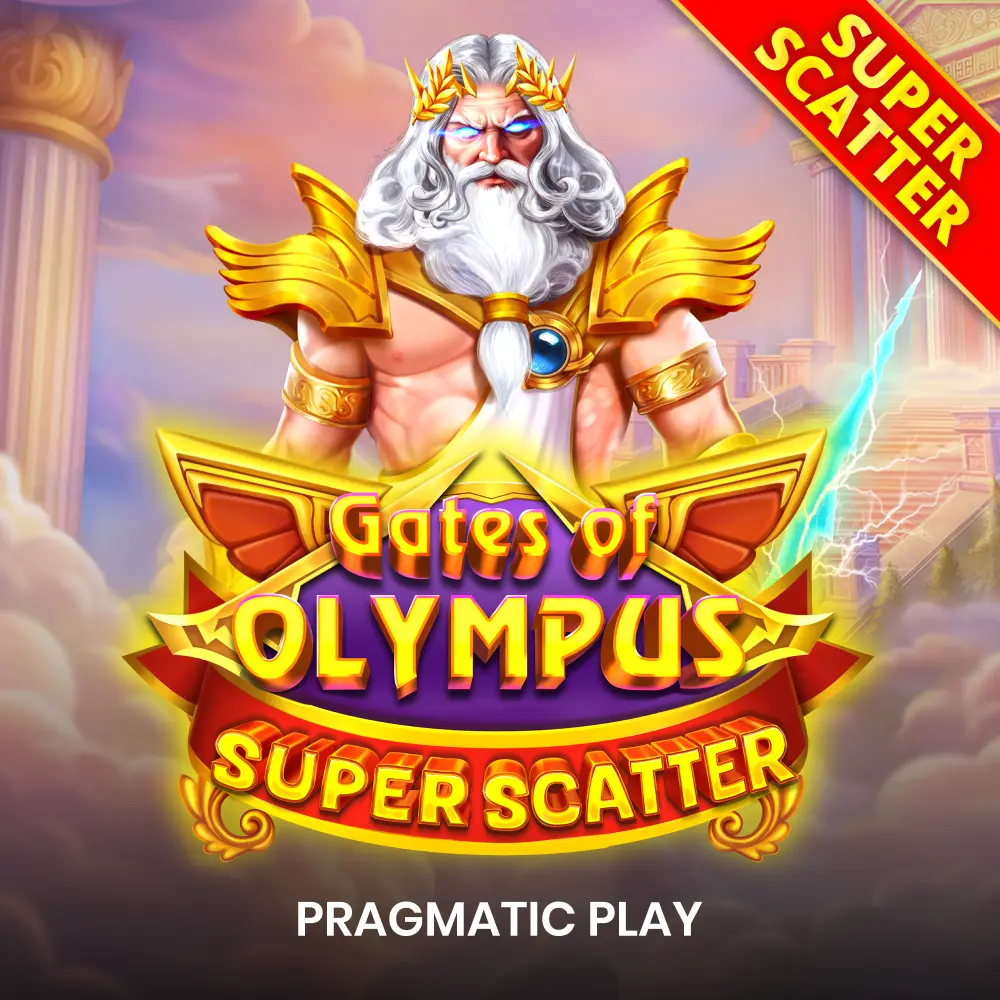 Gates of Olympus